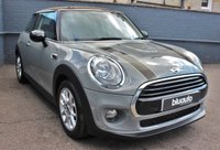 USED 2017 67 MINI HATCH COOPER 1.5 3d 134 BHP 1 Owner, Mini History, Under 10000 Miles, Over &pound;3000 of Extras