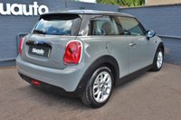 USED 2017 67 MINI HATCH COOPER 1.5 3d 134 BHP 1 Owner, Mini History, Under 10000 Miles, Over &pound;3000 of Extras
