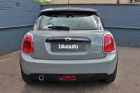USED 2017 67 MINI HATCH COOPER 1.5 3d 134 BHP 1 Owner, Mini History, Under 10000 Miles, Over &pound;3000 of Extras