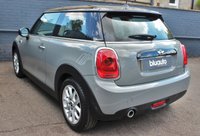 USED 2017 67 MINI HATCH COOPER 1.5 3d 134 BHP 1 Owner, Mini History, Under 10000 Miles, Over &pound;3000 of Extras