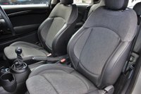 USED 2017 67 MINI HATCH COOPER 1.5 3d 134 BHP 1 Owner, Mini History, Under 10000 Miles, Over &pound;3000 of Extras