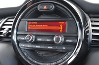 USED 2017 67 MINI HATCH COOPER 1.5 3d 134 BHP 1 Owner, Mini History, Under 10000 Miles, Over &pound;3000 of Extras