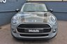 USED 2017 67 MINI HATCH COOPER 1.5 3d 134 BHP 1 Owner, Mini History, Under 10000 Miles, Over &pound;3000 of Extras