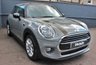 USED 2017 67 MINI HATCH COOPER 1.5 3d 134 BHP 1 Owner, Mini History, Under 10000 Miles, Over &pound;3000 of Extras