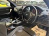 USED 2012 62 BMW 1 SERIES 2.0 116D M SPORT 5d 114 BHP 