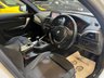 USED 2012 62 BMW 1 SERIES 2.0 116D M SPORT 5d 114 BHP 