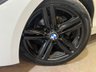 USED 2012 62 BMW 1 SERIES 2.0 116D M SPORT 5d 114 BHP 