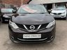 USED 2014 14 NISSAN QASHQAI 1.6 DCi Tekna (Smart Vision) 4x4 5dr - GLASS ROOF 