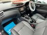 USED 2014 14 NISSAN QASHQAI 1.6 DCi Tekna (Smart Vision) 4x4 5dr - GLASS ROOF 