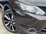 USED 2014 14 NISSAN QASHQAI 1.6 DCi Tekna (Smart Vision) 4x4 5dr - GLASS ROOF 