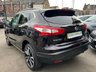 USED 2014 14 NISSAN QASHQAI 1.6 DCi Tekna (Smart Vision) 4x4 5dr - GLASS ROOF 