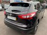 USED 2014 14 NISSAN QASHQAI 1.6 DCi Tekna (Smart Vision) 4x4 5dr - GLASS ROOF 