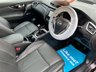 USED 2014 14 NISSAN QASHQAI 1.6 DCi Tekna (Smart Vision) 4x4 5dr - GLASS ROOF 