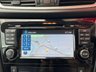USED 2014 14 NISSAN QASHQAI 1.6 DCi Tekna (Smart Vision) 4x4 5dr - GLASS ROOF 