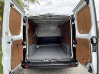 USED 2015 64 VAUXHALL VIVARO 1.6 2700 L1H1 CDTI P/V 115 BHP FULL DOCUMENTED SERVICE HISTORY