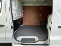 USED 2015 64 VAUXHALL VIVARO 1.6 2700 L1H1 CDTI P/V 115 BHP FULL DOCUMENTED SERVICE HISTORY
