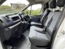 USED 2015 64 VAUXHALL VIVARO 1.6 2700 L1H1 CDTI P/V 115 BHP FULL DOCUMENTED SERVICE HISTORY