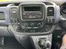 USED 2015 64 VAUXHALL VIVARO 1.6 2700 L1H1 CDTI P/V 115 BHP FULL DOCUMENTED SERVICE HISTORY