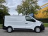USED 2015 64 VAUXHALL VIVARO 1.6 2700 L1H1 CDTI P/V 115 BHP FULL DOCUMENTED SERVICE HISTORY
