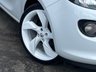 USED 2014 14 VAUXHALL ADAM 1.4 White EDITION 3dr - UPGRADE ALLOYS 