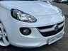 USED 2014 14 VAUXHALL ADAM 1.4 White EDITION 3dr - UPGRADE ALLOYS 