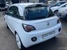 USED 2014 14 VAUXHALL ADAM 1.4 White EDITION 3dr - UPGRADE ALLOYS 