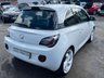 USED 2014 14 VAUXHALL ADAM 1.4 White EDITION 3dr - UPGRADE ALLOYS 