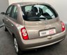 USED 2009 59 NISSAN MICRA 1.4 ACENTA 5d 88 BHP 