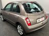 USED 2009 59 NISSAN MICRA 1.4 ACENTA 5d 88 BHP 