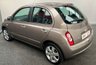 USED 2009 59 NISSAN MICRA 1.4 ACENTA 5d 88 BHP 