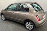 USED 2009 59 NISSAN MICRA 1.4 ACENTA 5d 88 BHP 