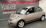 USED 2009 59 NISSAN MICRA 1.4 ACENTA 5d 88 BHP 