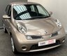 USED 2009 59 NISSAN MICRA 1.4 ACENTA 5d 88 BHP 