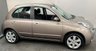 USED 2009 59 NISSAN MICRA 1.4 ACENTA 5d 88 BHP 