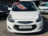 USED 2014 14 HYUNDAI IX20 1.4 Style 5dr - PANORAMIC ROOF 