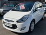 USED 2014 14 HYUNDAI IX20 1.4 Style 5dr - PANORAMIC ROOF 