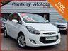 USED 2014 14 HYUNDAI IX20 1.4 Style 5dr - PANORAMIC ROOF 
