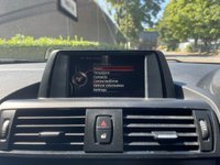USED 2014 64 BMW 1 SERIES 2.0 116D SPORT 5d 114 BHP 