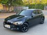 USED 2014 64 BMW 1 SERIES 2.0 116D SPORT 5d 114 BHP 