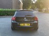 USED 2014 64 BMW 1 SERIES 2.0 116D SPORT 5d 114 BHP 