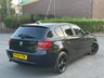 USED 2014 64 BMW 1 SERIES 2.0 116D SPORT 5d 114 BHP 