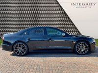USED 2014 64 AUDI S8 4.0 S8 TFSI V8 QUATTRO 4d 513 BHP HUGE SPECIFICATION INC HUD, MASSAGE