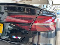 USED 2014 64 AUDI S8 4.0 S8 TFSI V8 QUATTRO 4d 513 BHP HUGE SPECIFICATION INC HUD, MASSAGE