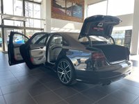 USED 2014 64 AUDI S8 4.0 S8 TFSI V8 QUATTRO 4d 513 BHP HUGE SPECIFICATION INC HUD, MASSAGE