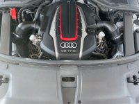 USED 2014 64 AUDI S8 4.0 S8 TFSI V8 QUATTRO 4d 513 BHP HUGE SPECIFICATION INC HUD, MASSAGE