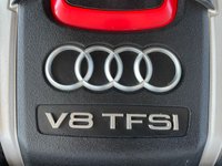 USED 2014 64 AUDI S8 4.0 S8 TFSI V8 QUATTRO 4d 513 BHP HUGE SPECIFICATION INC HUD, MASSAGE