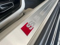 USED 2014 64 AUDI S8 4.0 S8 TFSI V8 QUATTRO 4d 513 BHP HUGE SPECIFICATION INC HUD, MASSAGE
