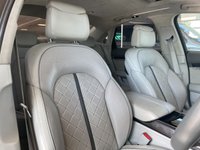 USED 2014 64 AUDI S8 4.0 S8 TFSI V8 QUATTRO 4d 513 BHP HUGE SPECIFICATION INC HUD, MASSAGE