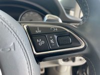 USED 2014 64 AUDI S8 4.0 S8 TFSI V8 QUATTRO 4d 513 BHP HUGE SPECIFICATION INC HUD, MASSAGE