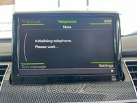 USED 2014 64 AUDI S8 4.0 S8 TFSI V8 QUATTRO 4d 513 BHP HUGE SPECIFICATION INC HUD, MASSAGE